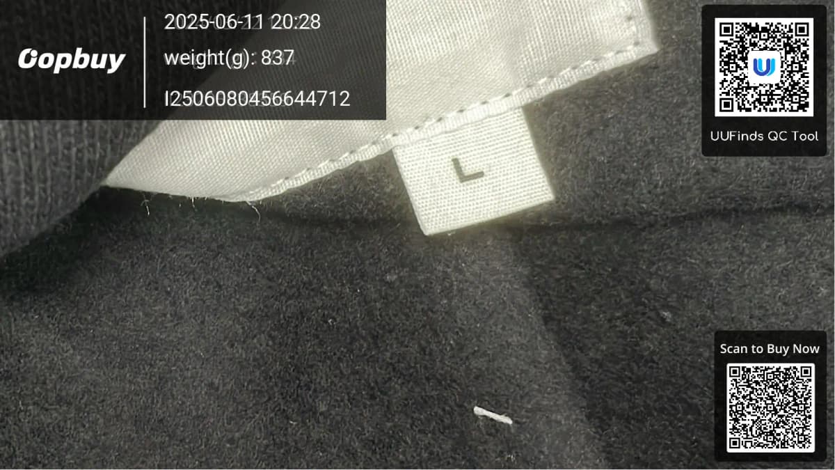 Sp5der Hoodle美式潮牌55555蜘蛛网PINK印花潮流加绒连帽衫卫衣 — foto QC 1