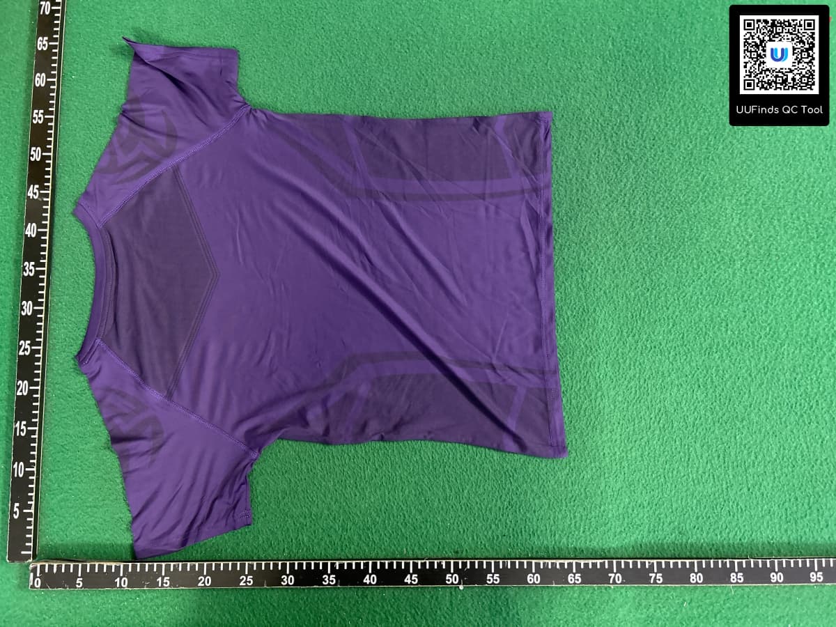 Youngla Summer Quick-Drying Short-Sleeved Men's T-Shirt, High-Elasticity Tight-Fitting Sportswear, Fitness Clothing, Muscle-Showing Top — foto QC 1