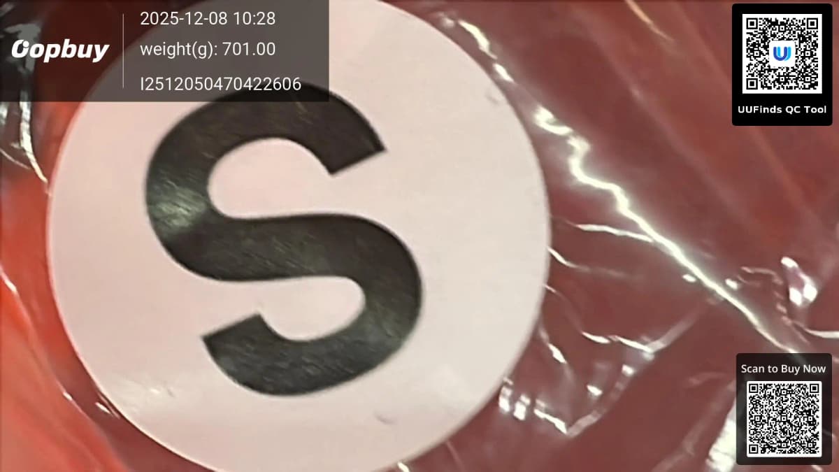 Sp5der Hoodle美式潮牌55555蜘蛛网PINK印花潮流加绒连帽衫卫衣 — foto QC 1