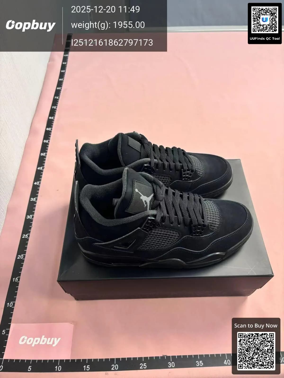 REAL GX LINK (1) (Follow me on IG to see new products in production) — foto QC 1