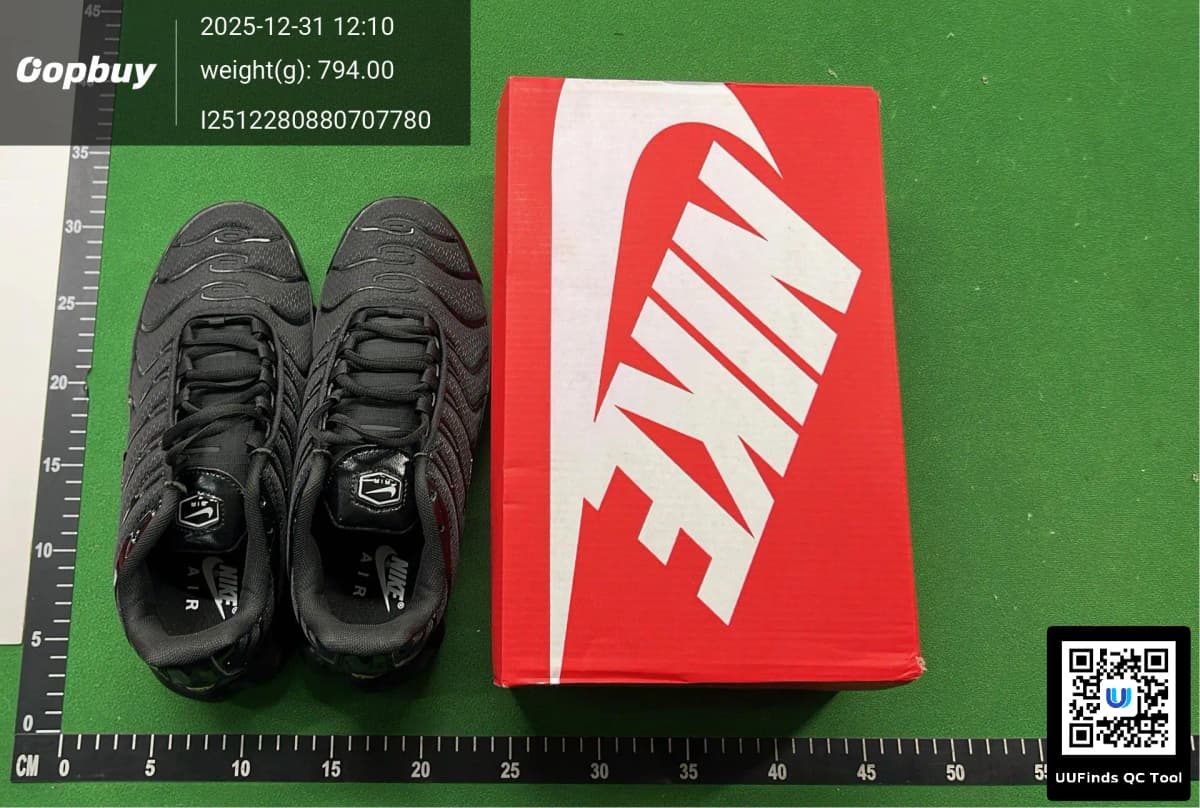 Putian Cross-Border Foreign Trade 017 Model Tn Air-Cushion Shoes 39-46 Men's and Women's Running Sports Shoes, Couple's Shoes, Basketball Shoes — foto QC 1