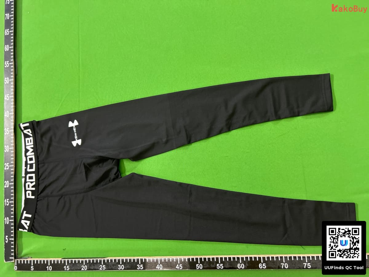 Cross-border sports suit men's fitness quick-drying tights ice silk running equipment morning running suit basketball track and field training suit — foto QC 1