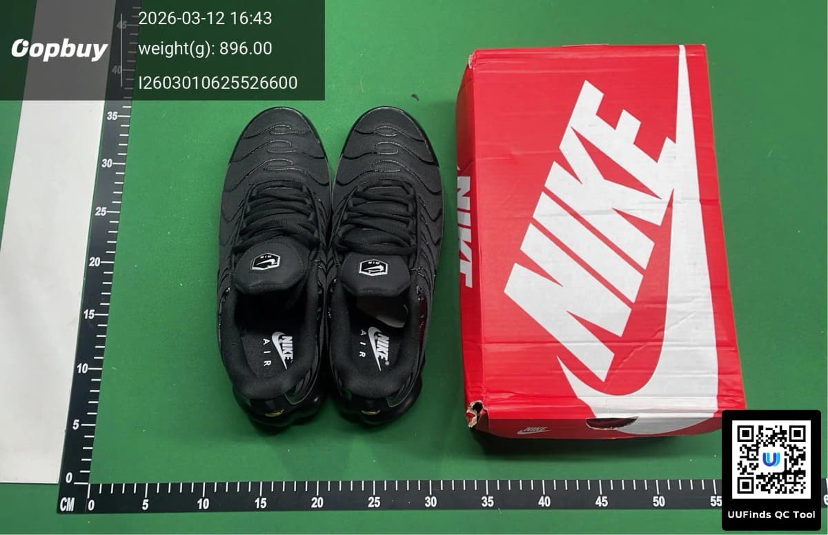 Putian Cross-Border Foreign Trade 017 Model Tn Air-Cushion Shoes 39-46 Men's and Women's Running Sports Shoes, Couple's Shoes, Basketball Shoes — foto QC 1