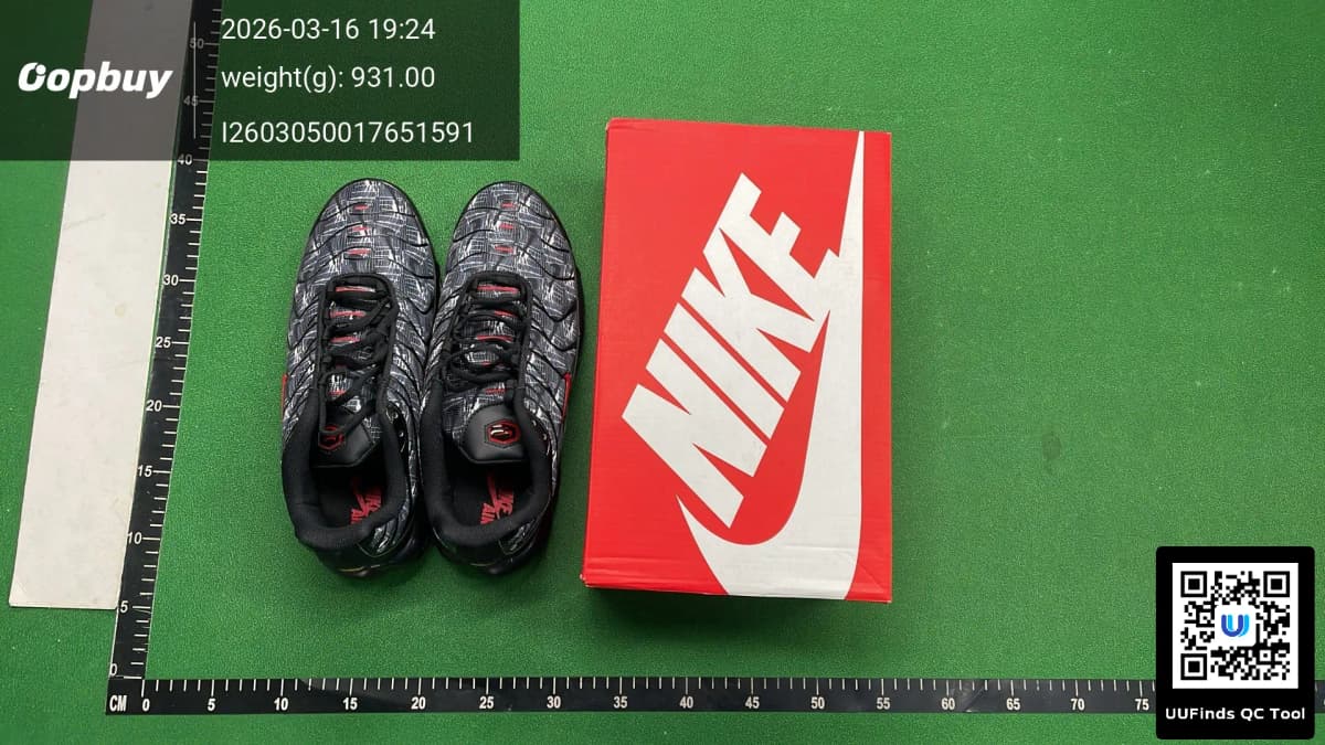 Putian Cross-Border Foreign Trade 017 Model Tn Air-Cushion Shoes 39-46 Men's and Women's Running Sports Shoes, Couple's Shoes, Basketball Shoes — foto QC 1