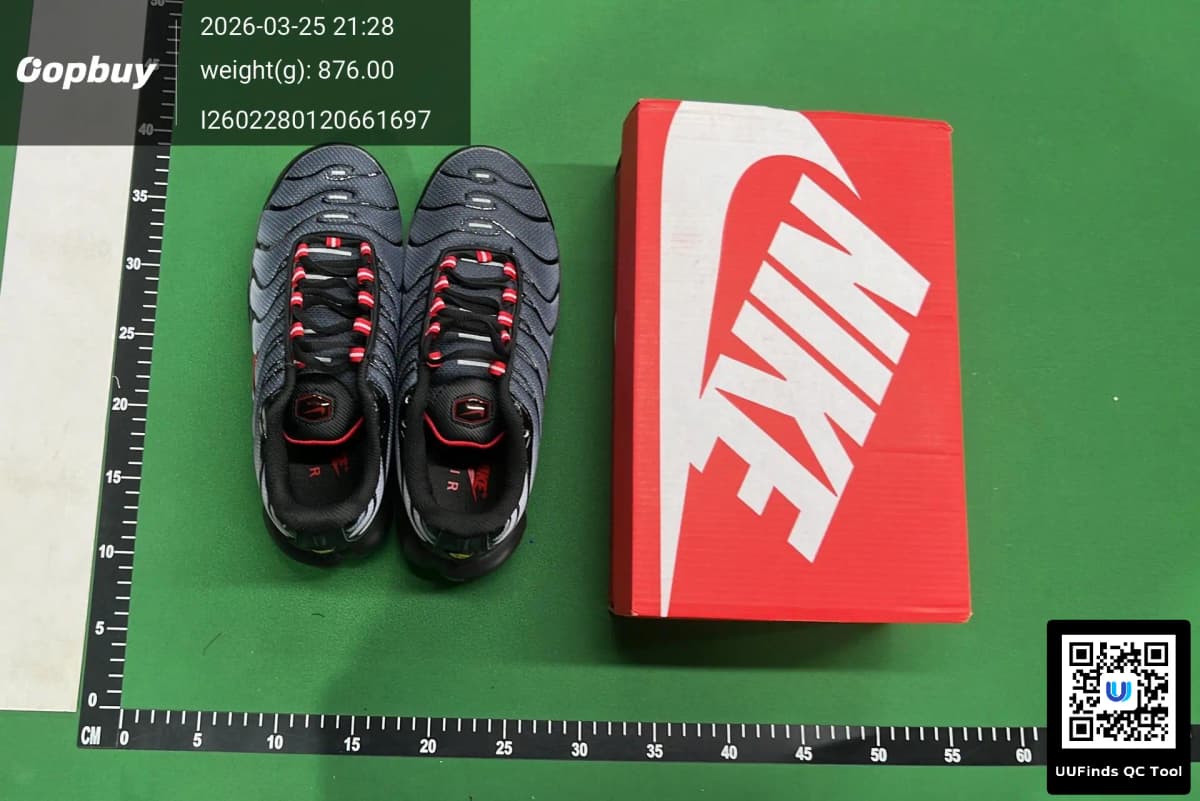 Putian Cross-Border Foreign Trade 017 Model Tn Air-Cushion Shoes 39-46 Men's and Women's Running Sports Shoes, Couple's Shoes, Basketball Shoes — foto QC 1