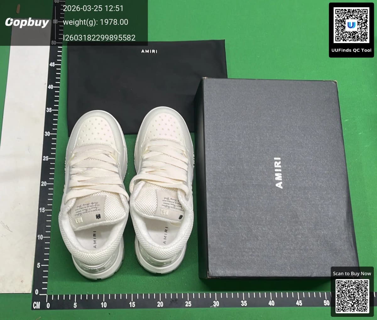 A MA-1 2023 — foto QC 1