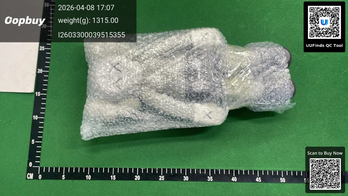 芝麻街公仔客厅高档轻奢潮玩暴力熊考斯家居卡通桌面摆件 — foto QC 1