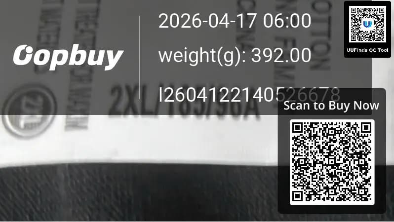 新疆棉400g重磅纯棉短袖t恤男女情侣半袖夏季白色圆领宽松打底衫 — foto QC 1