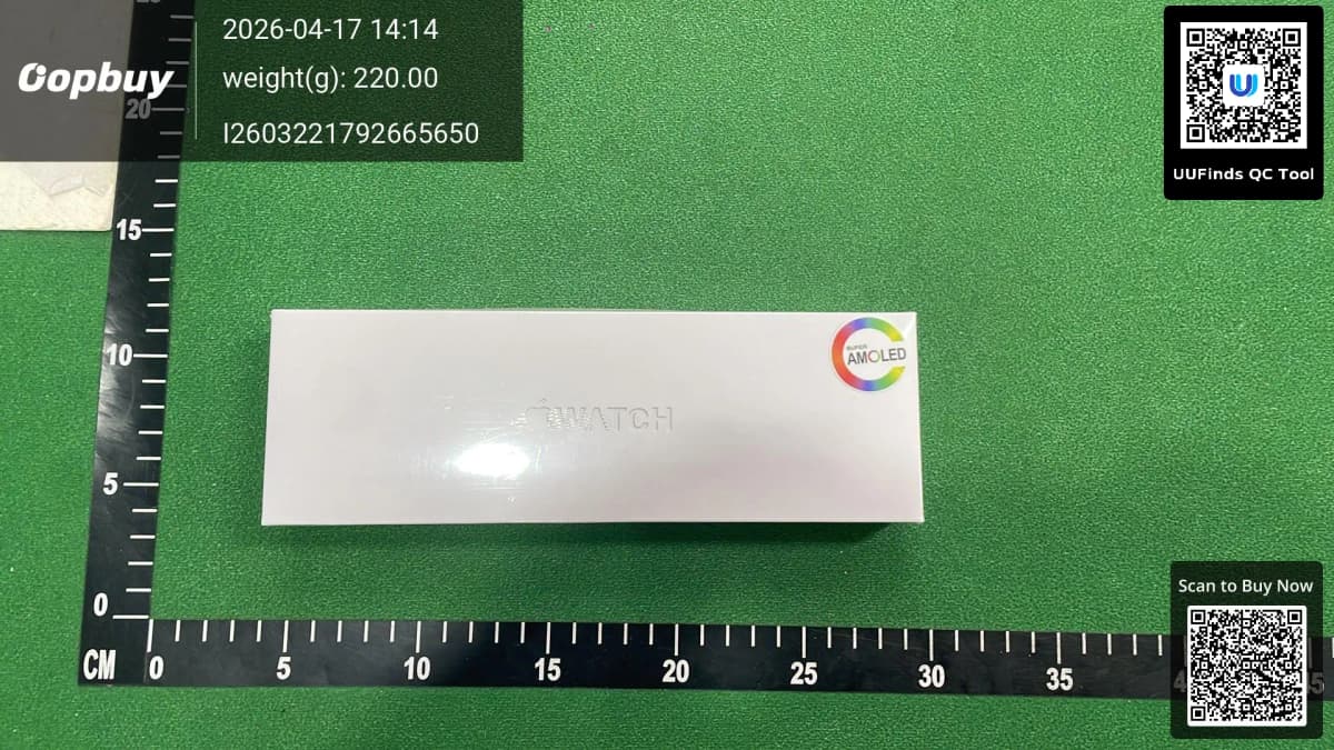 Adapter and Cable — foto QC 1