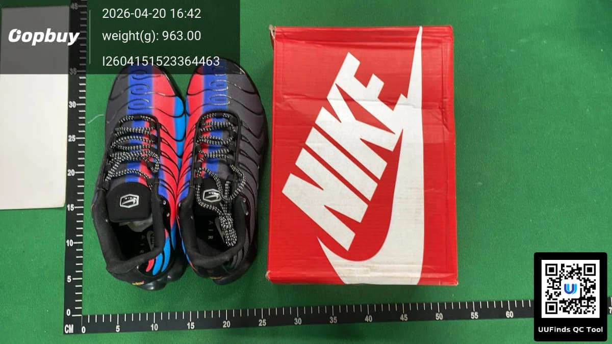 Putian Cross-Border Foreign Trade 017 Model Tn Air-Cushion Shoes 39-46 Men's and Women's Running Sports Shoes, Couple's Shoes, Basketball Shoes — foto QC 1