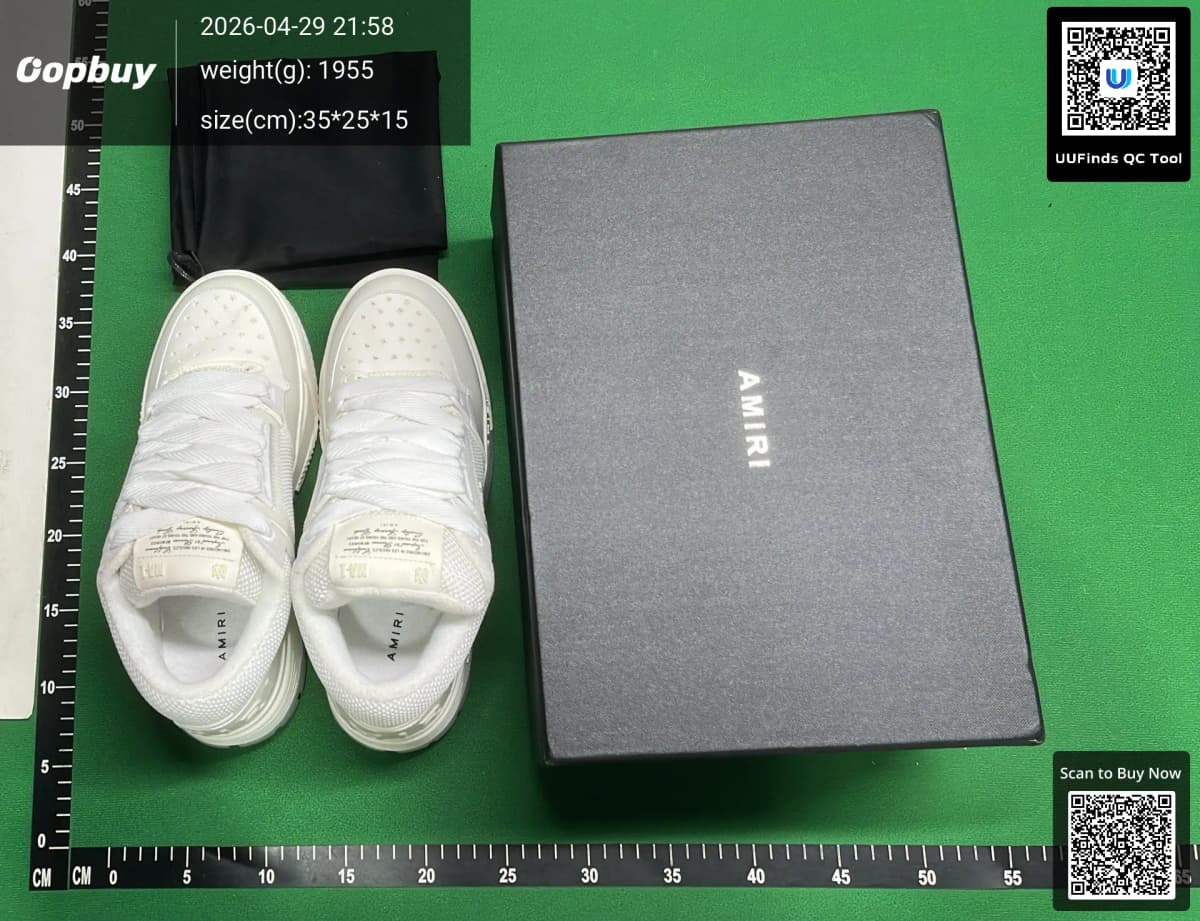 A MA-1 2023 — foto QC 1