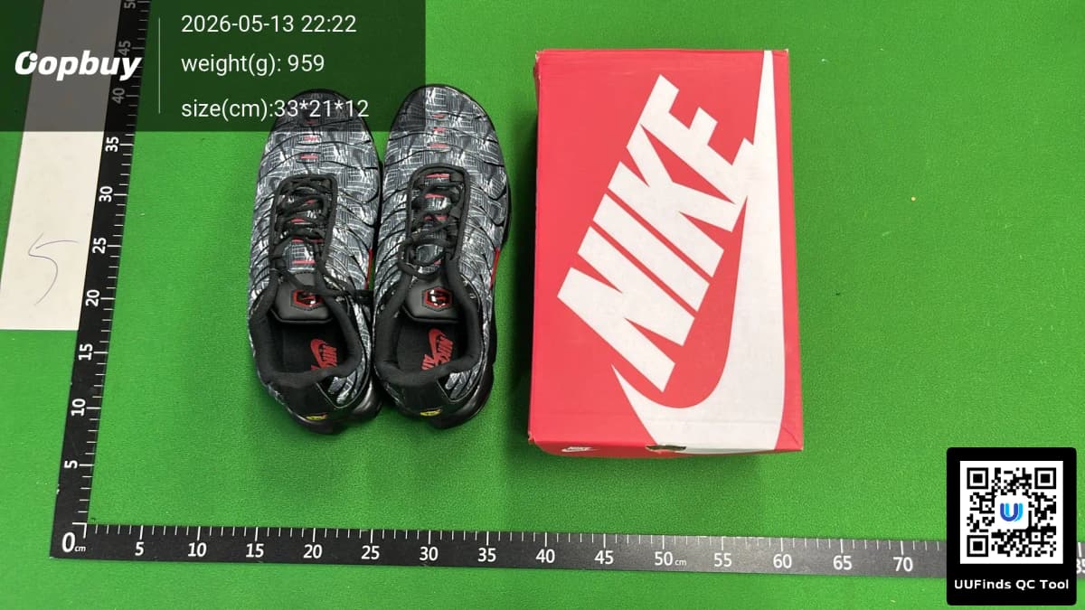 Putian Cross-Border Foreign Trade 017 Model Tn Air-Cushion Shoes 39-46 Men's and Women's Running Sports Shoes, Couple's Shoes, Basketball Shoes — foto QC 1