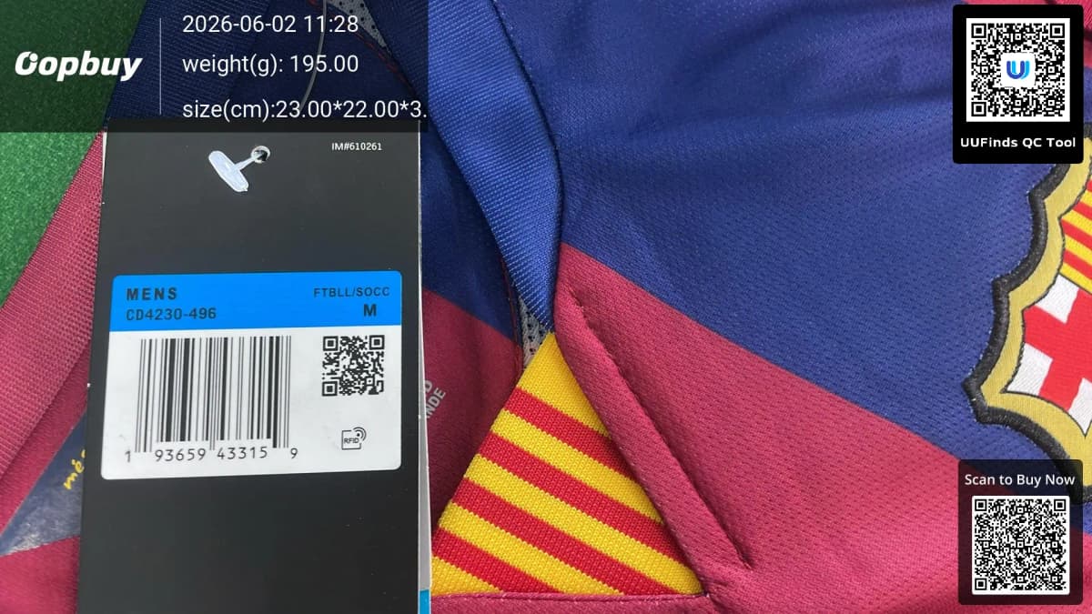 1415 Barcelona Champions League Home Jersey Messi Neymar Signed Edition Printed Signature Collectible Retro Football Shirt Fan Edition — foto QC 1