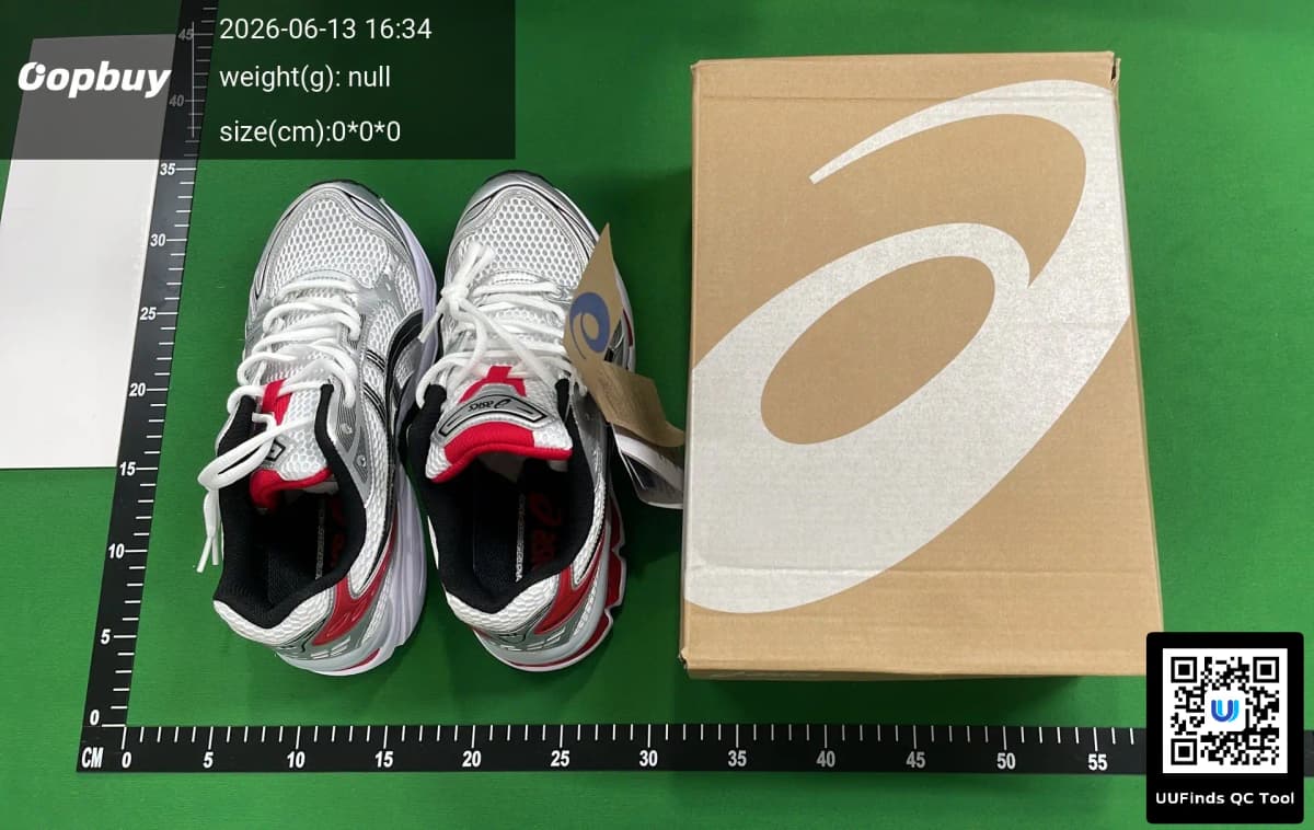 Putian Shoes Arthur Gel-Kayano14 Running Shoes Silver Retro Easiest for Match Classic Sports and Casual Shoes for Men and Women — foto QC 1