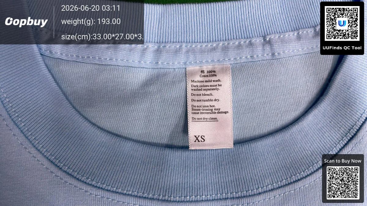 Heavyweight Solid Color Non-Transparent 250g Pure Cotton Round Neck Short-Sleeve T-Shirt, Thick Pure White Base Shirt, Unisex T-Shirt Top — foto QC 1