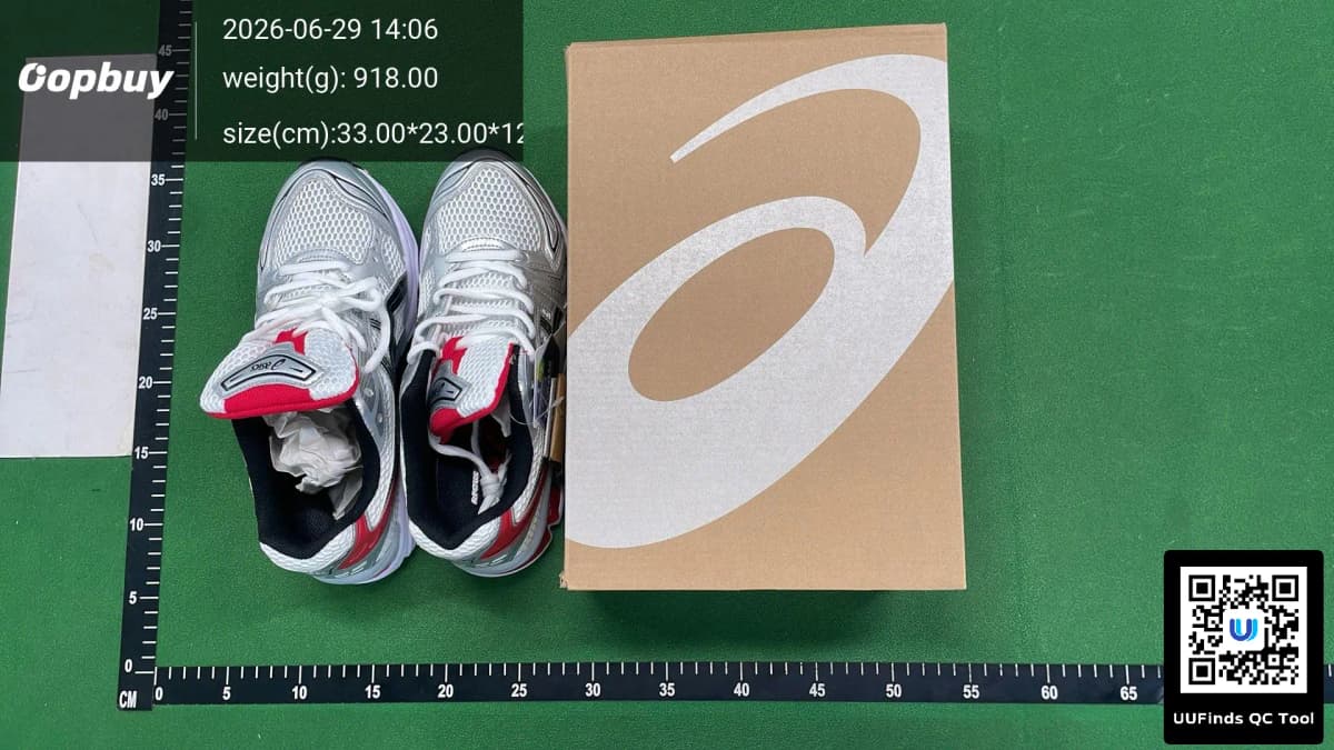 Putian Shoes Arthur Gel-Kayano14 Running Shoes Silver Retro Easiest for Match Classic Sports and Casual Shoes for Men and Women — foto QC 1