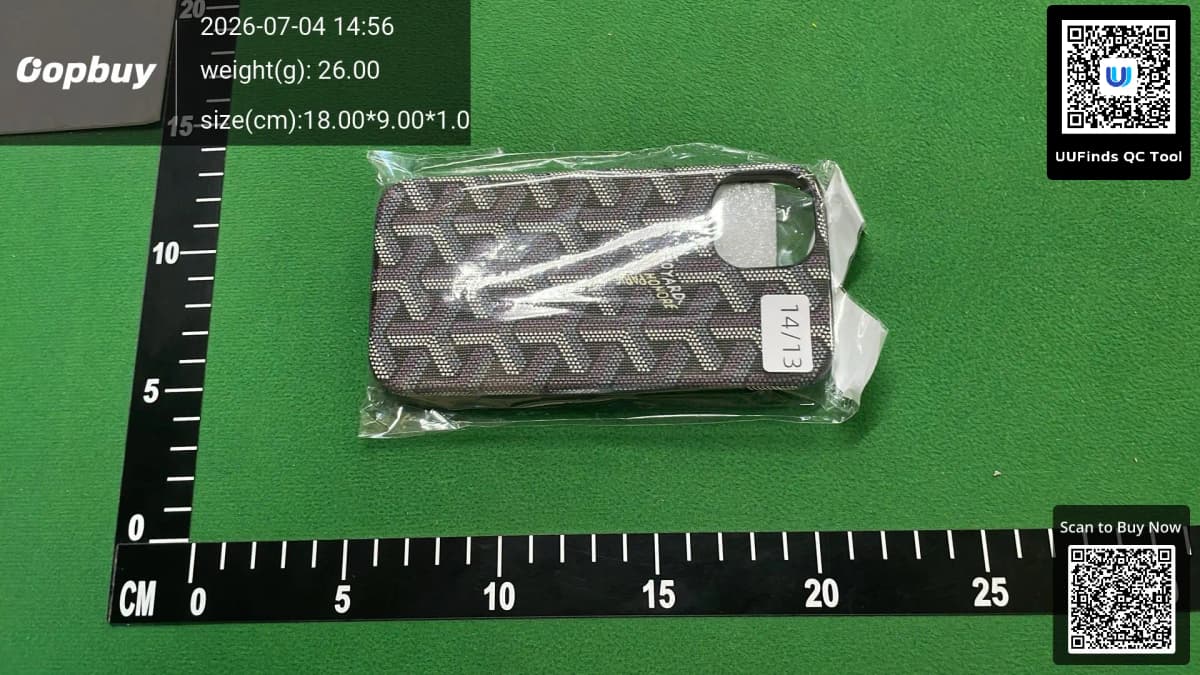 【DX57-2】苹果12pro手机壳14pro保护套 — foto QC 1