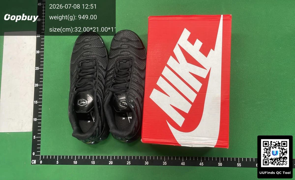 Putian Cross-Border Foreign Trade 017 Model Tn Air-Cushion Shoes 39-46 Men's and Women's Running Sports Shoes, Couple's Shoes, Basketball Shoes — foto QC 1
