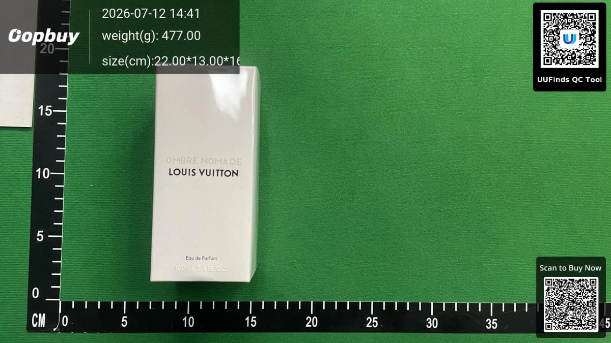 LYWD 香水 100ml Enter my store, View more 1000+ items — foto QC 1
