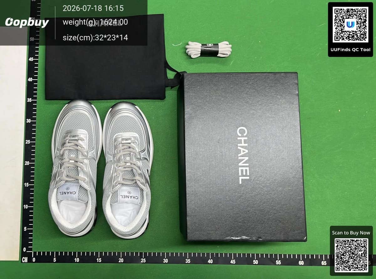 银角金角香香的耐尔 — foto QC 1