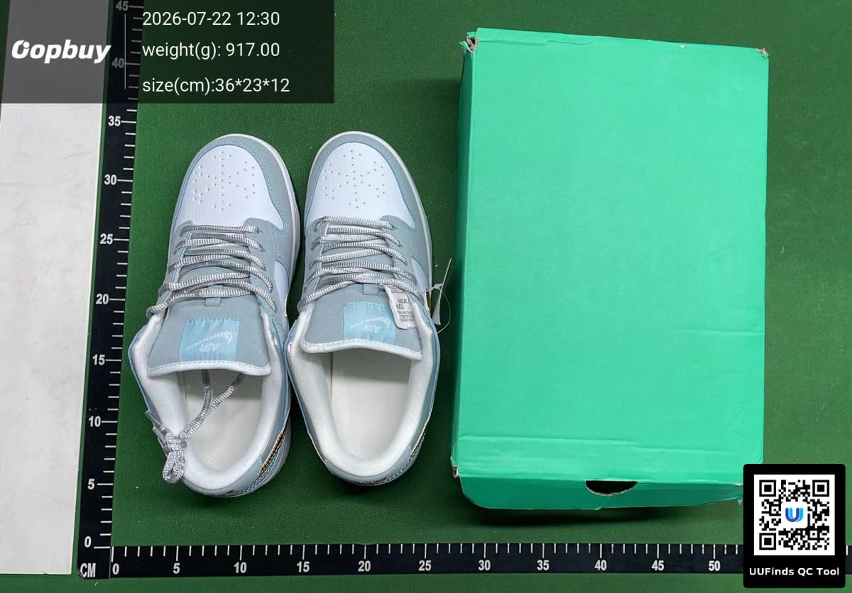 耐尅官dunk sb敖丙三太子实战篮球鞋男女鞋休闲龙年限定AJ1跑步鞋 — foto QC 1