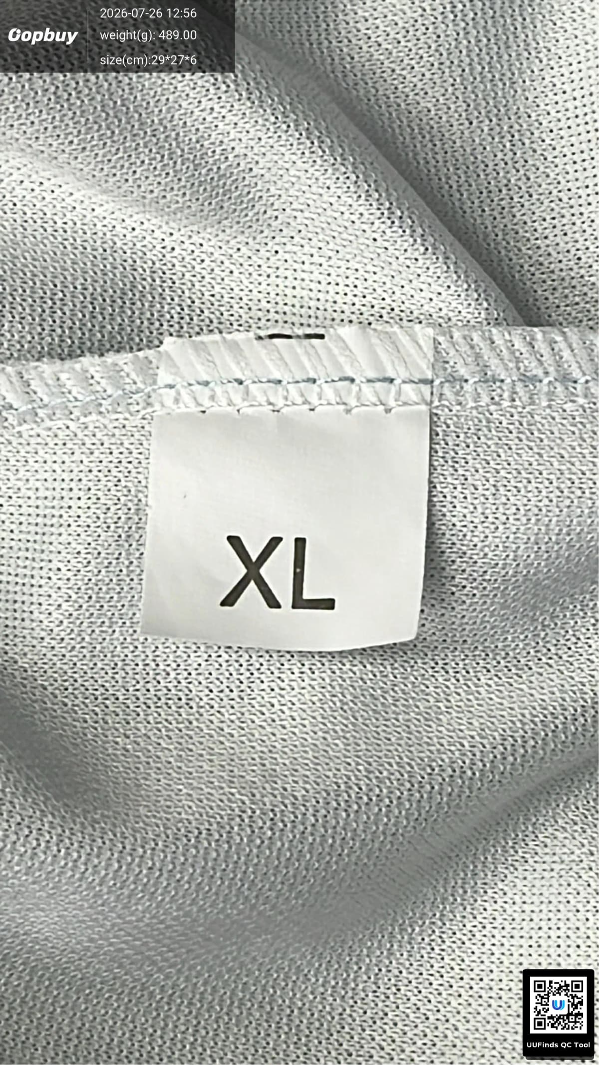 Cross-border 2024 spring and summer D T Kanye with foam kapok high street loose street shorts men's trendy — foto QC 1