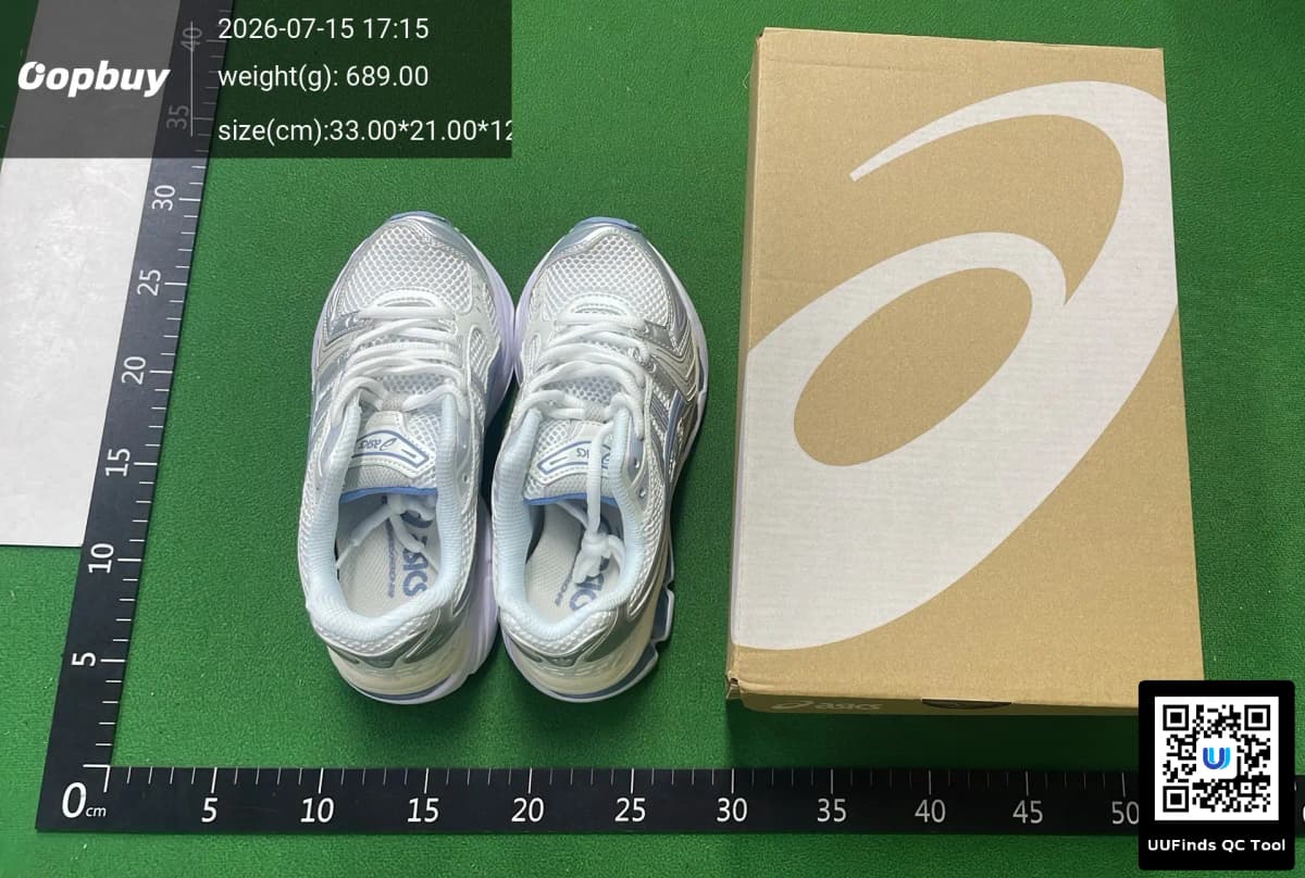 Putian Shoes Arthur Gel-Kayano14 Running Shoes Silver Retro Easiest for Match Classic Sports and Casual Shoes for Men and Women — foto QC 1