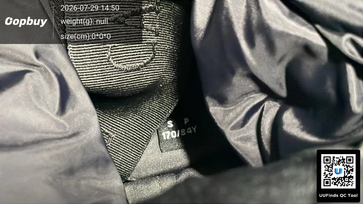 Cross-Border Exclusive New 2023 Goose down Jackets for Couples, Macmillan Winter Thickened down Coat 2080m — foto QC 1