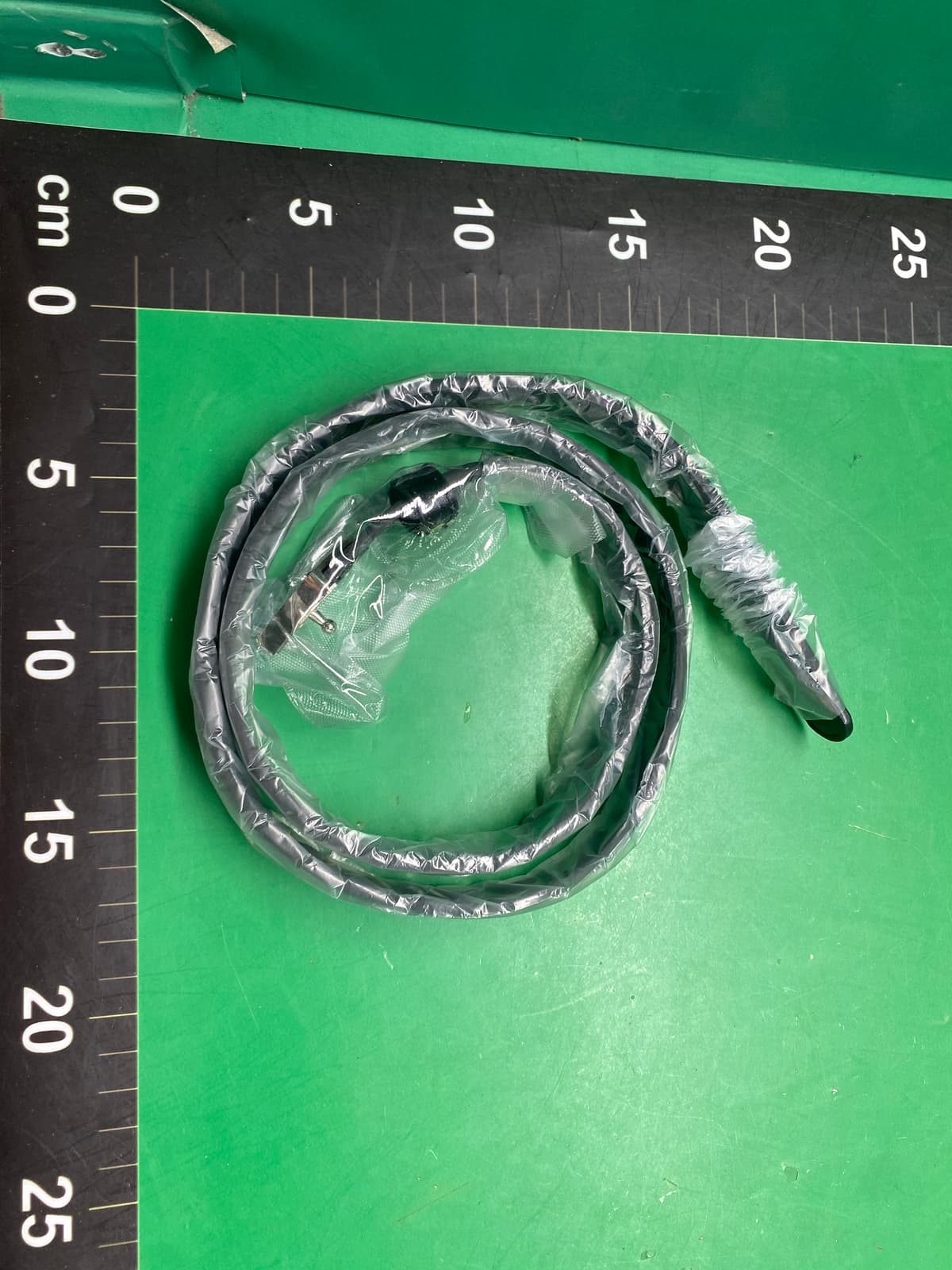 字母三角扣细皮带女高端p小香风2.0百搭配短裤裙子大衣西装潮裤带 — foto QC 1