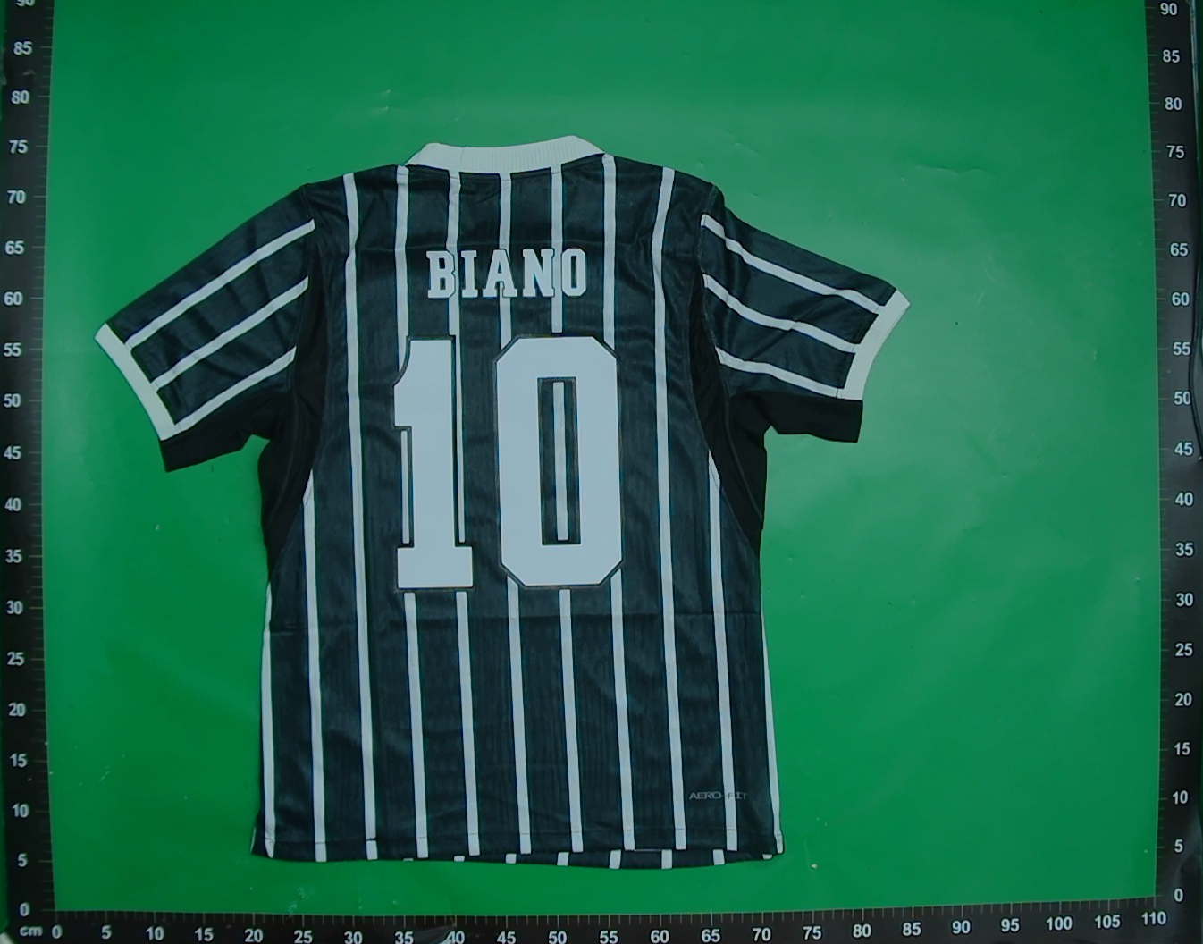 2627世界杯新赛季球员版足球服皇马AC巴萨阿森纳player jerseys — foto QC 1