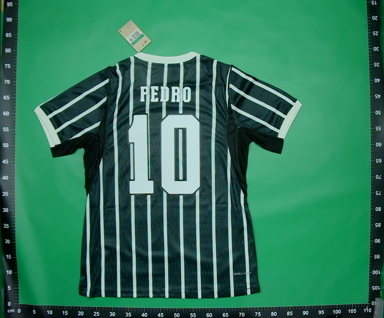 2627世界杯新赛季球员版足球服皇马AC巴萨阿森纳player jerseys — foto QC 1