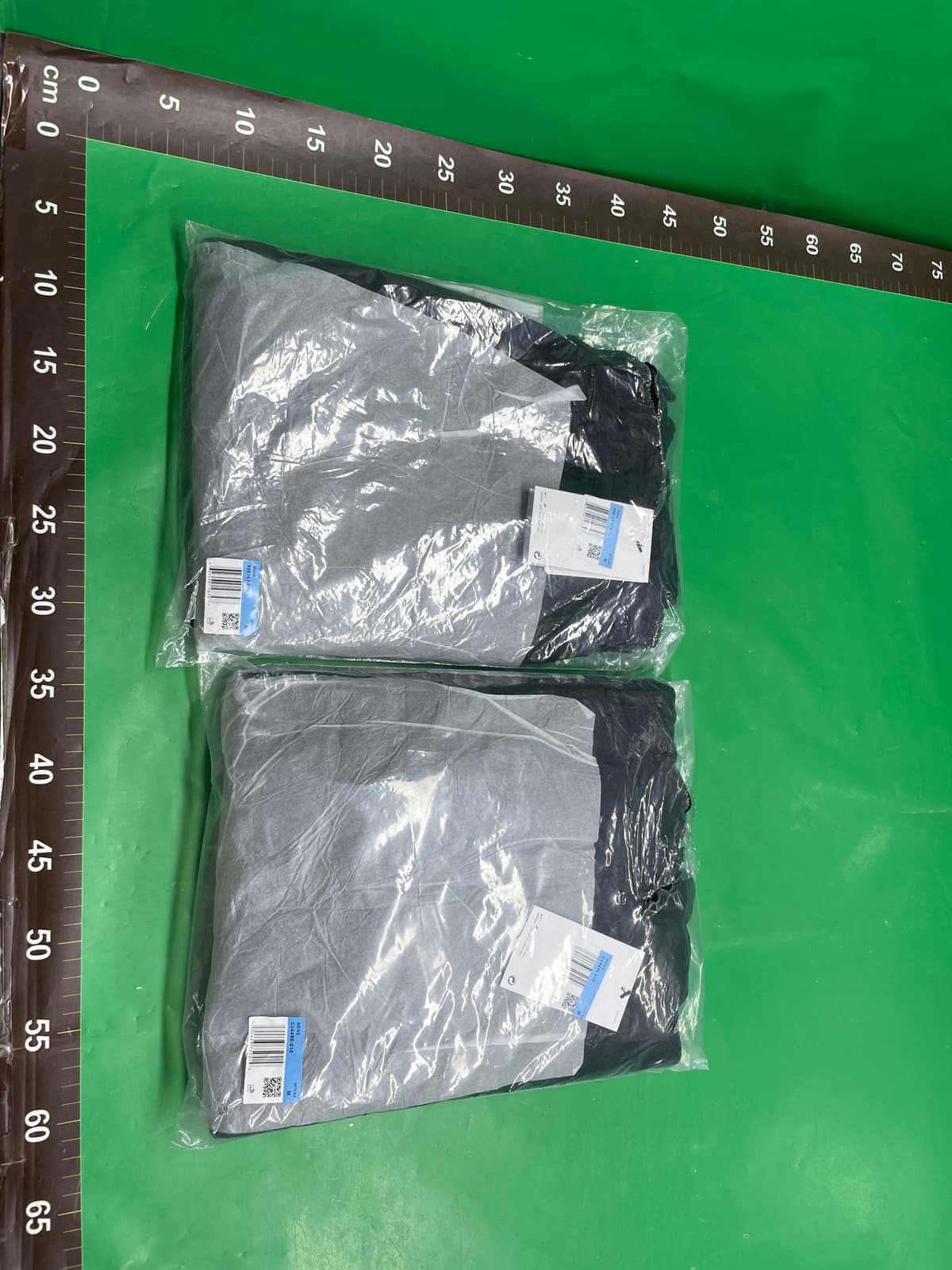 NK跨境外贸男士休闲连帽套装海外版tech fleece系列风行者夹克外 — foto QC 1