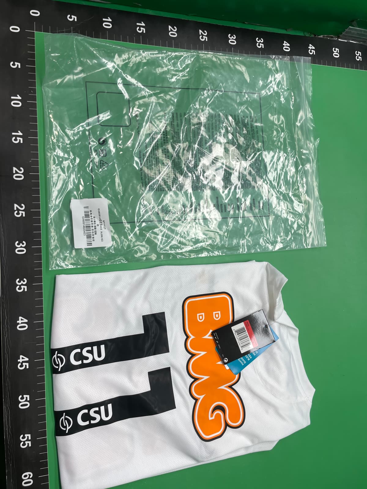 1213桑托斯内马尔经典版主客场比赛训练服球衣足球服短袖潮流复古 — foto QC 1