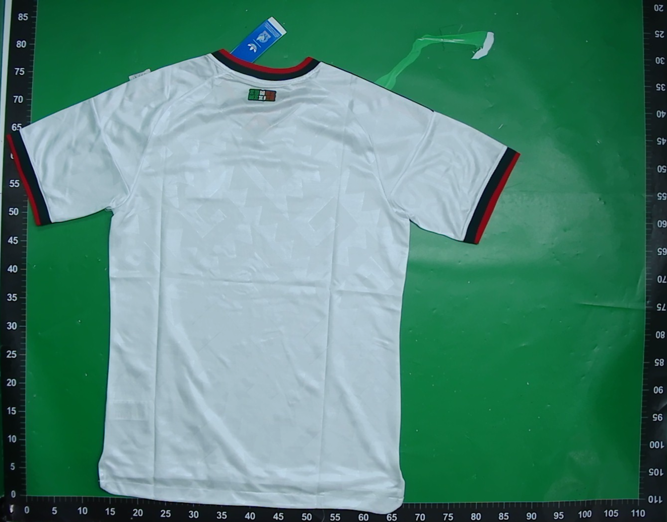 足球服盲盒短袖球衣盲盒断码处理 Football Jersey Blind Box — foto QC 1