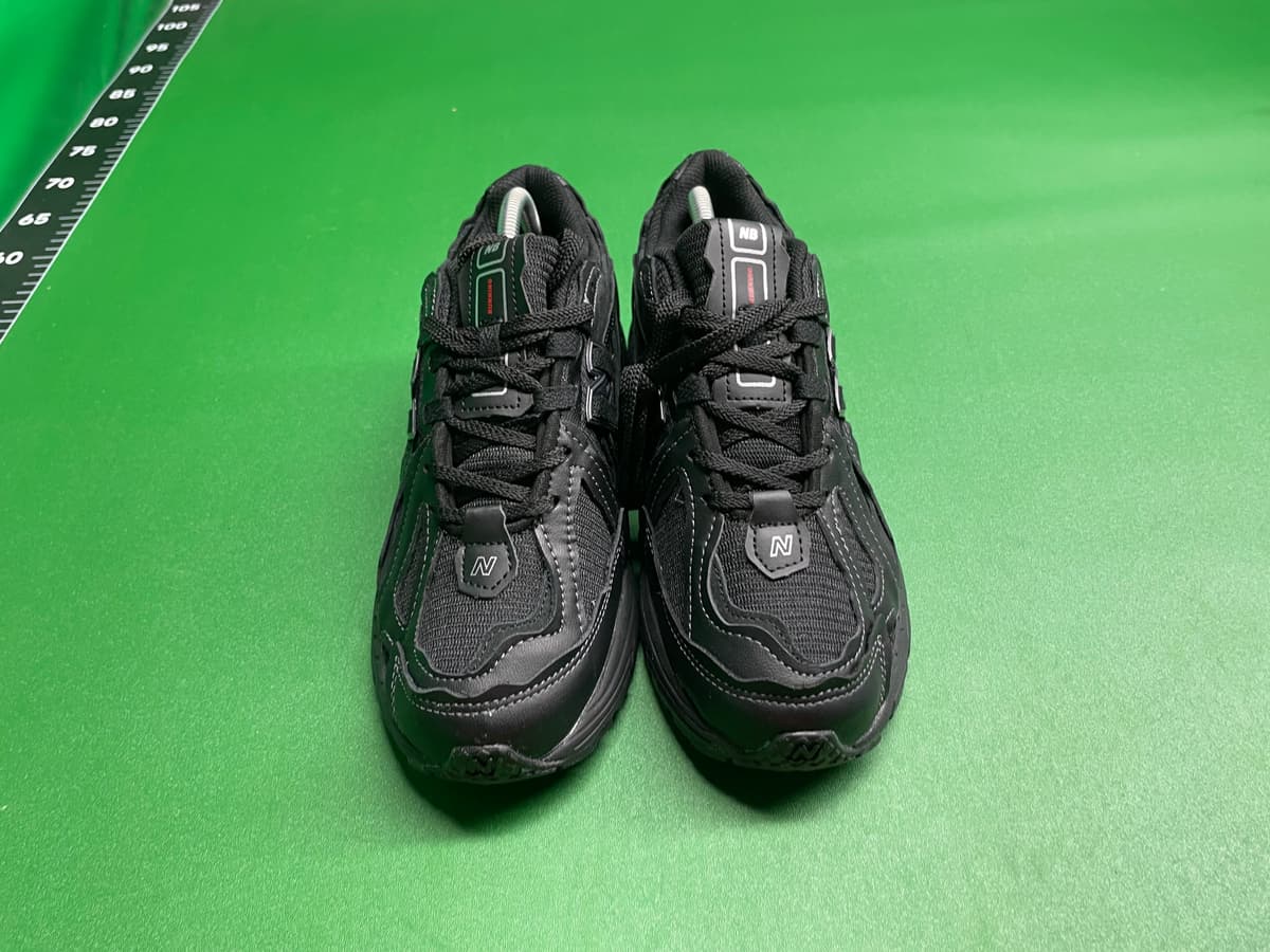 【合集】潮流 复古 休闲 百搭 低帮 跑步鞋 男女同款 1906 XL — foto QC 1